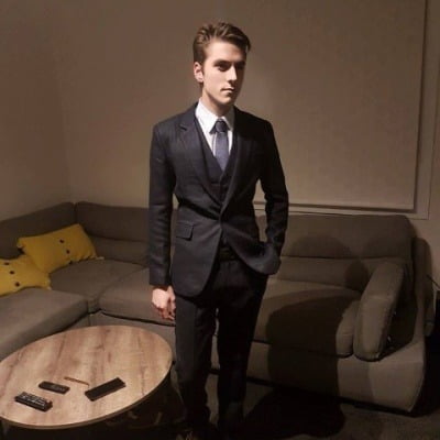 Amazing Suits