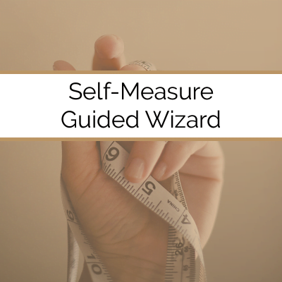 Guided Measure Guide