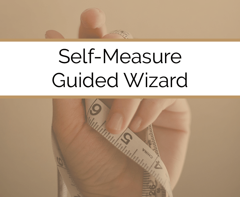 Guided Measure Guide
