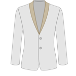 Shawl Lapel