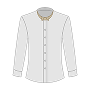 Wingtip Collar